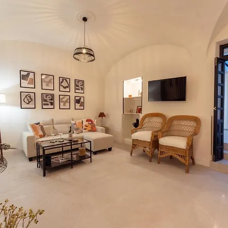 Apartamento Turistico Alhma Home Merida Exterior photo