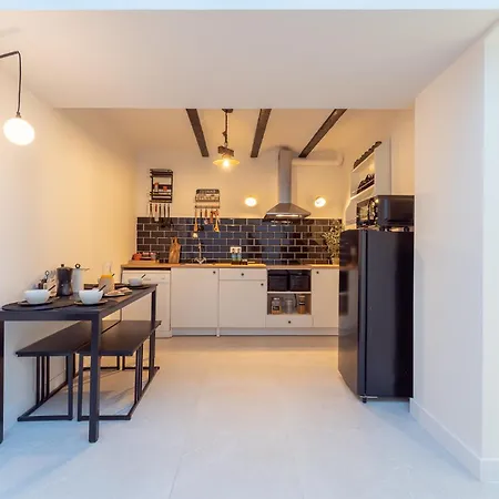 Apartamento Turistico Alhma Home Merida Exterior photo