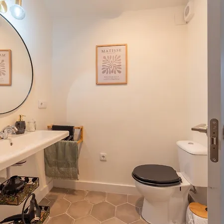 Apartamento Turistico Alhma Home Merida Exterior photo