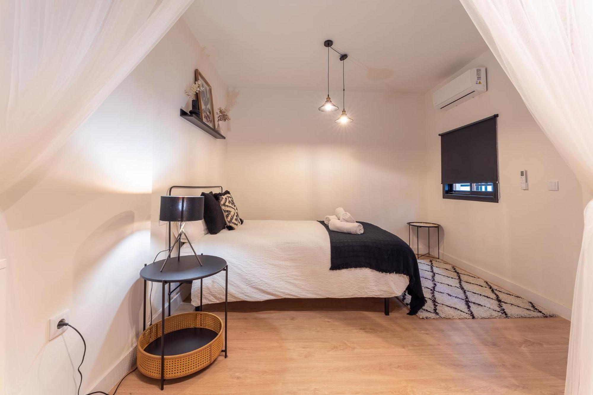 Apartamento Turistico Alhma Appartement *