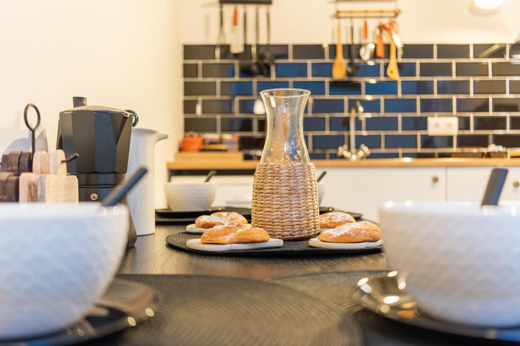 Apartamento Turistico Alhma Appartement Mérida
