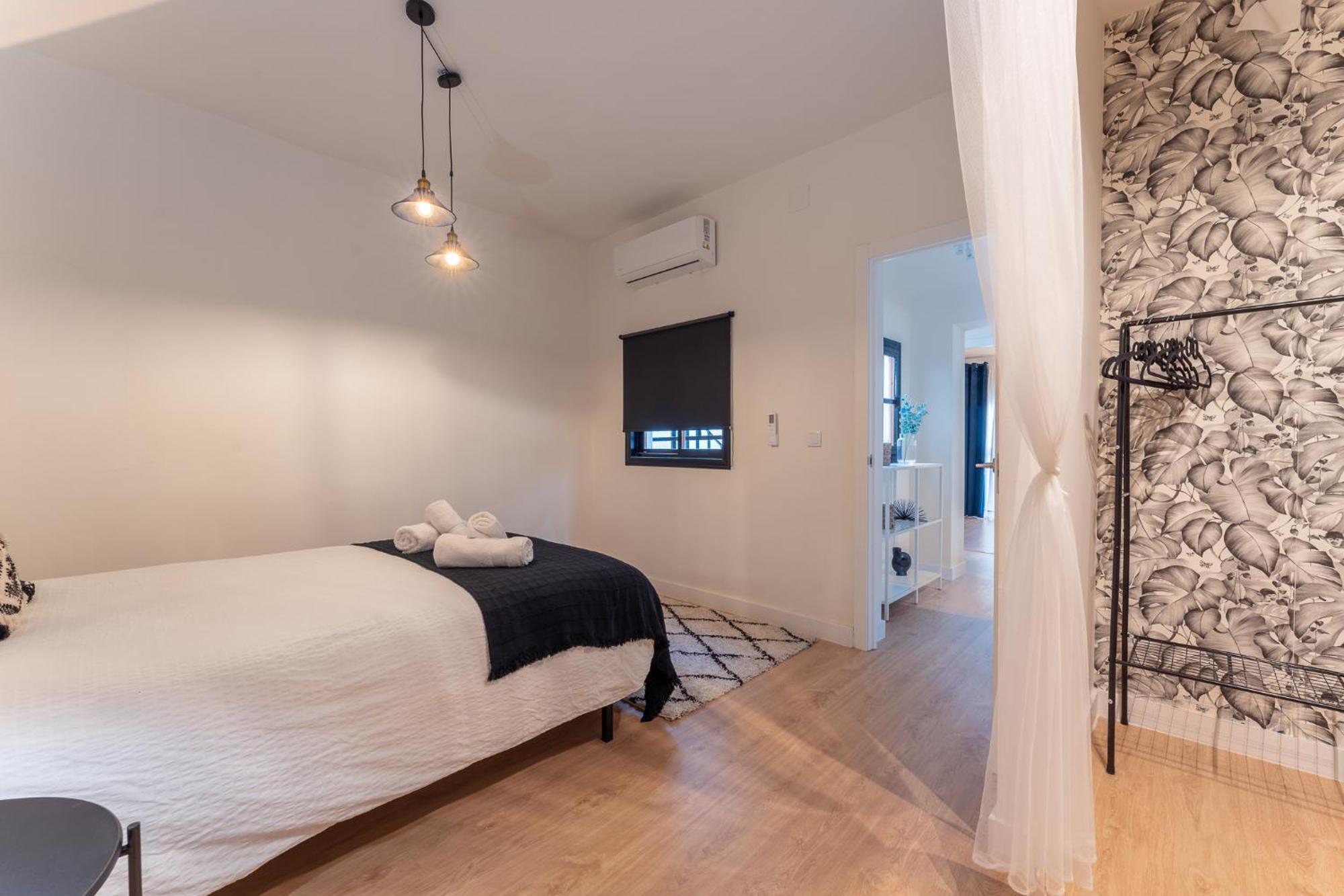 Appartement Apartamento Turistico Alhma Mérida