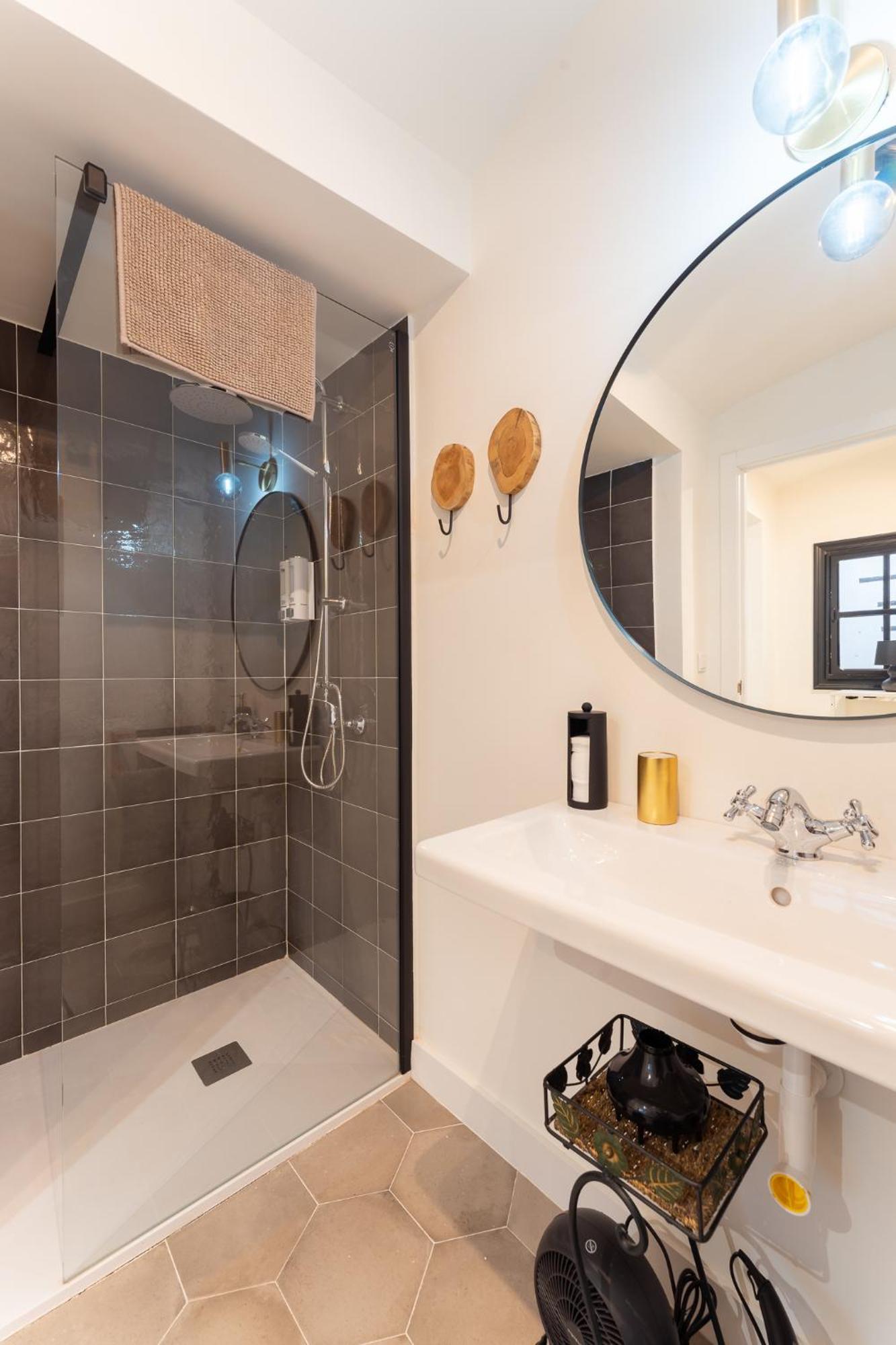 Apartamento Turistico Alhma Merida
