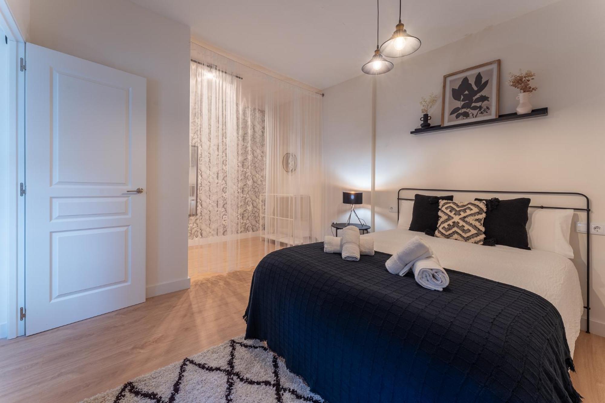Apartamento Turistico Alhma * Mérida