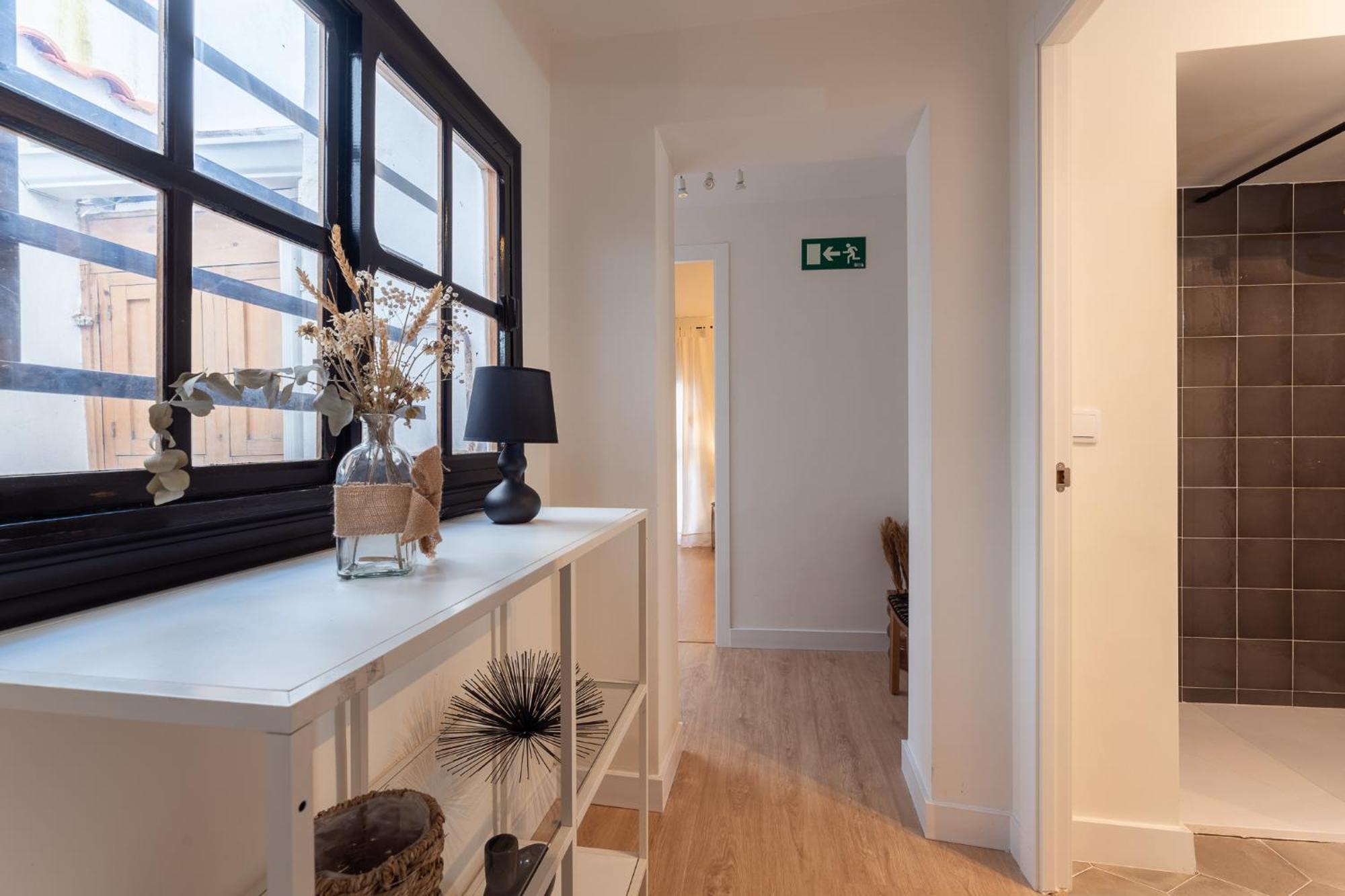 Apartamento Turistico Alhma Apartment Merida