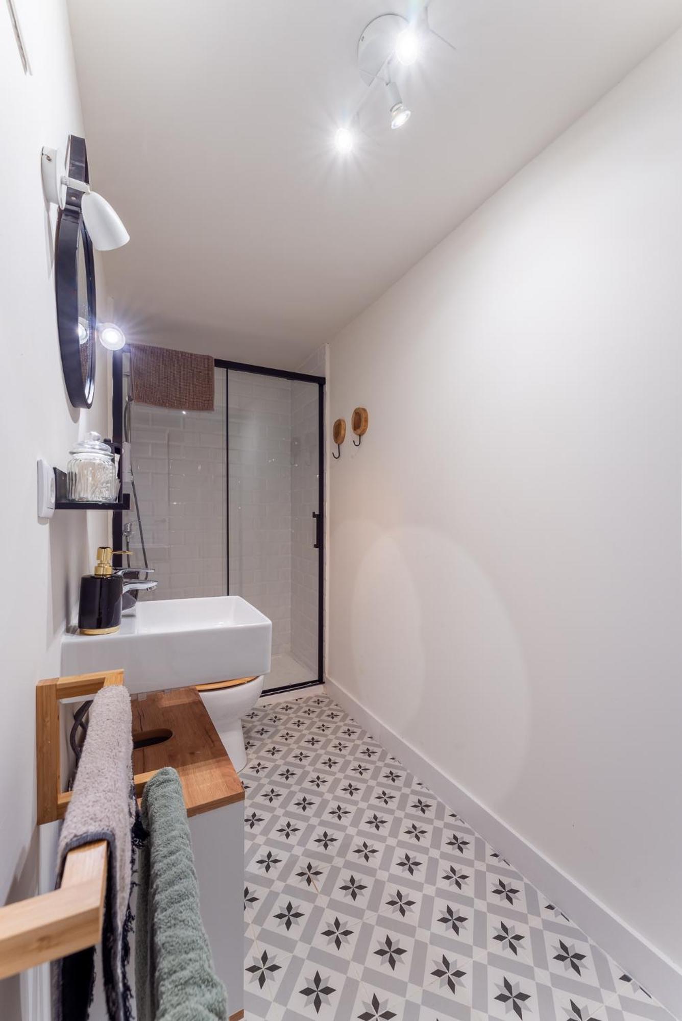 Apartamento Turistico Alhma *