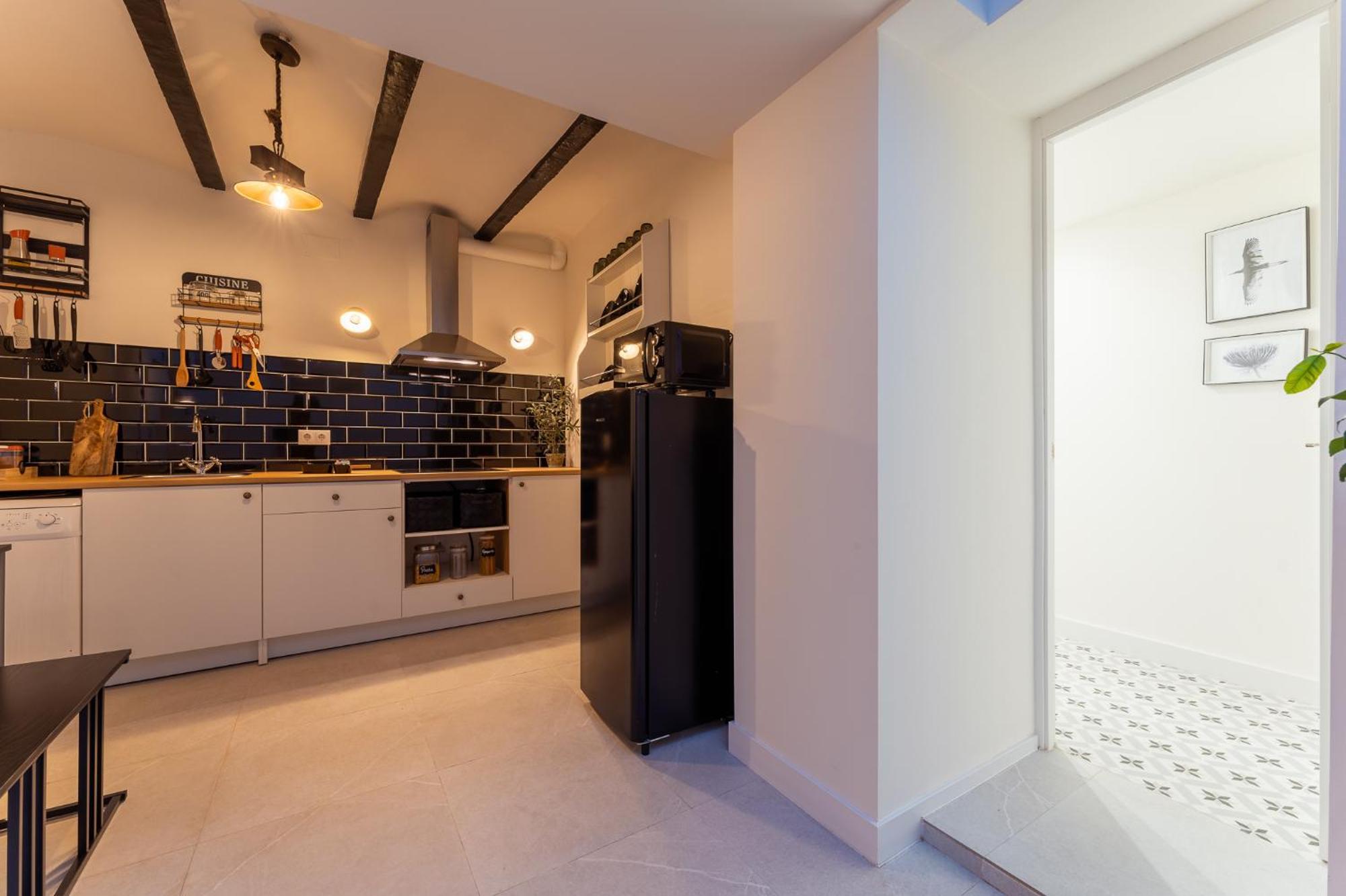 Apartamento Turistico Alhma