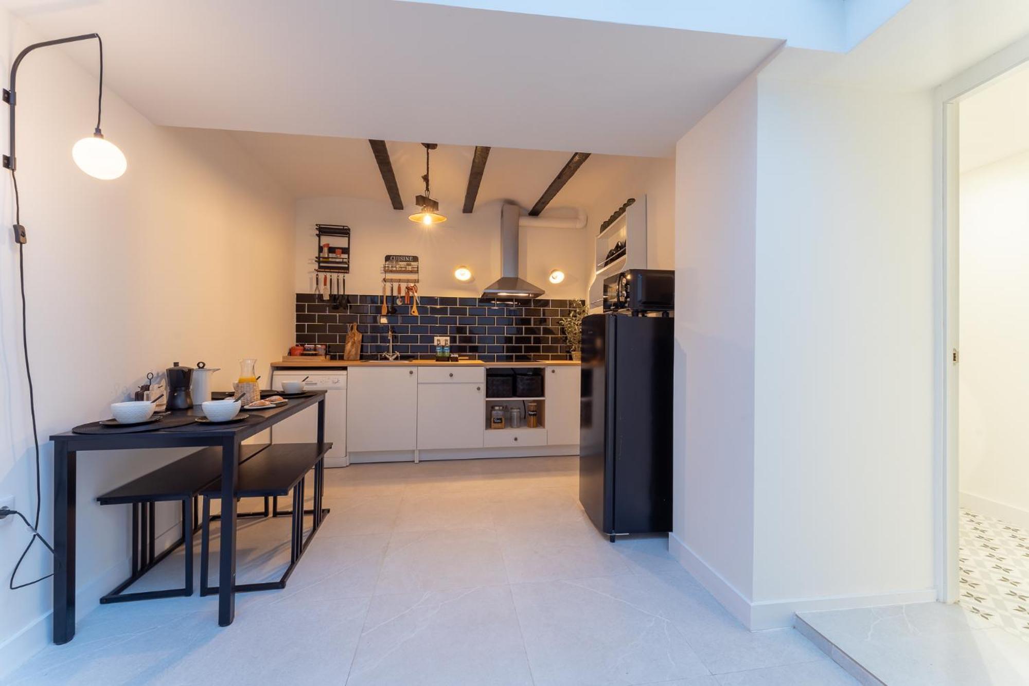 Apartamento Turistico Alhma Apartment *