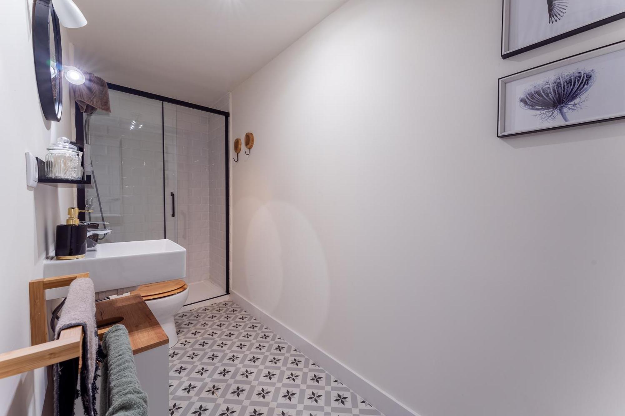Appartement Apartamento Turistico Alhma *