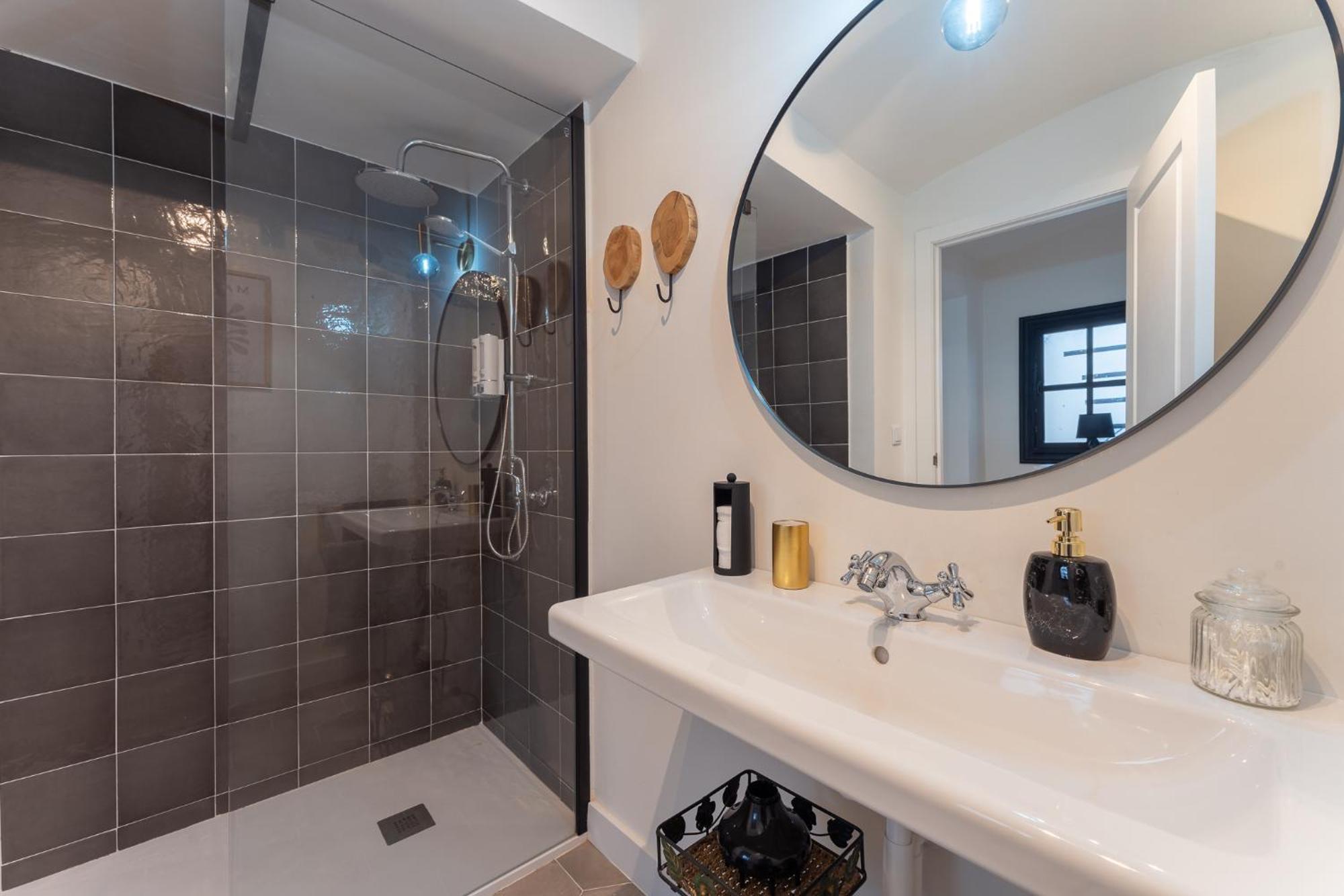 Apartamento Turistico Alhma *