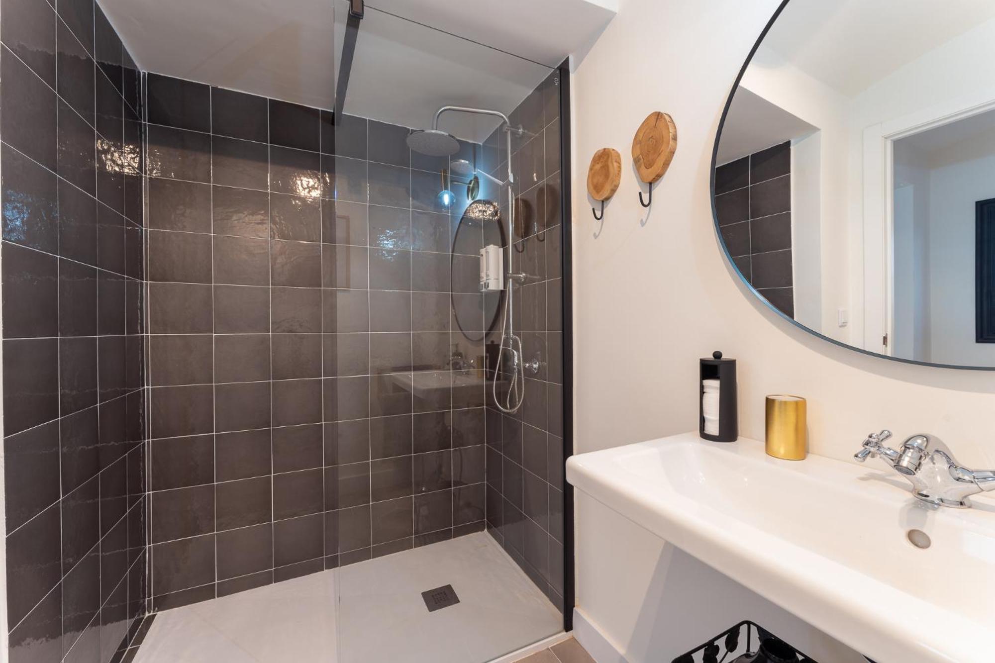 Apartamento Turistico Alhma Merida