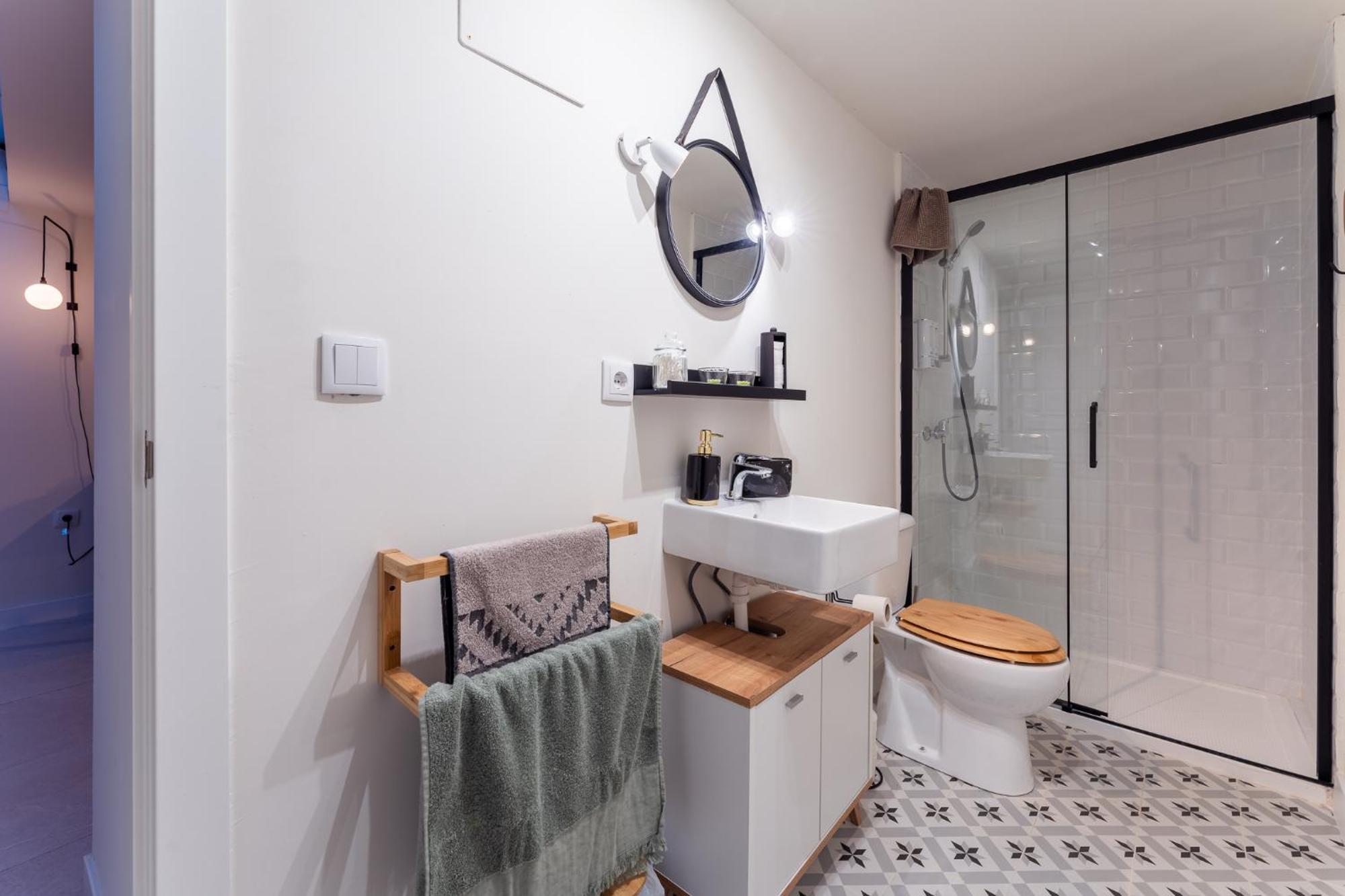 Apartamento Turistico Alhma * Merida