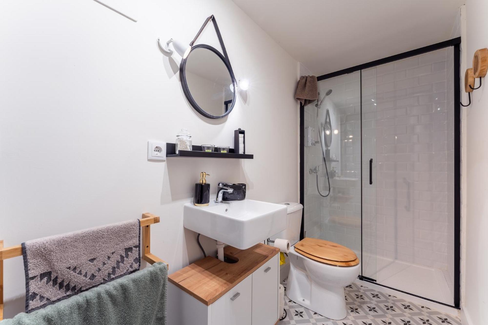 Apartamento Turistico Alhma