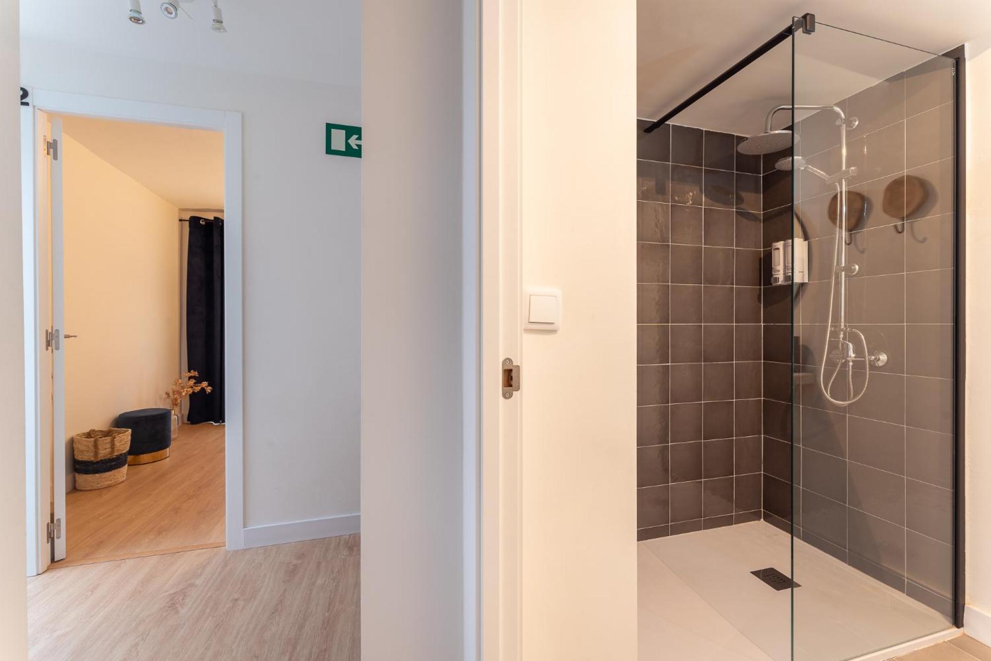 Apartamento Turistico Alhma Apartment *
