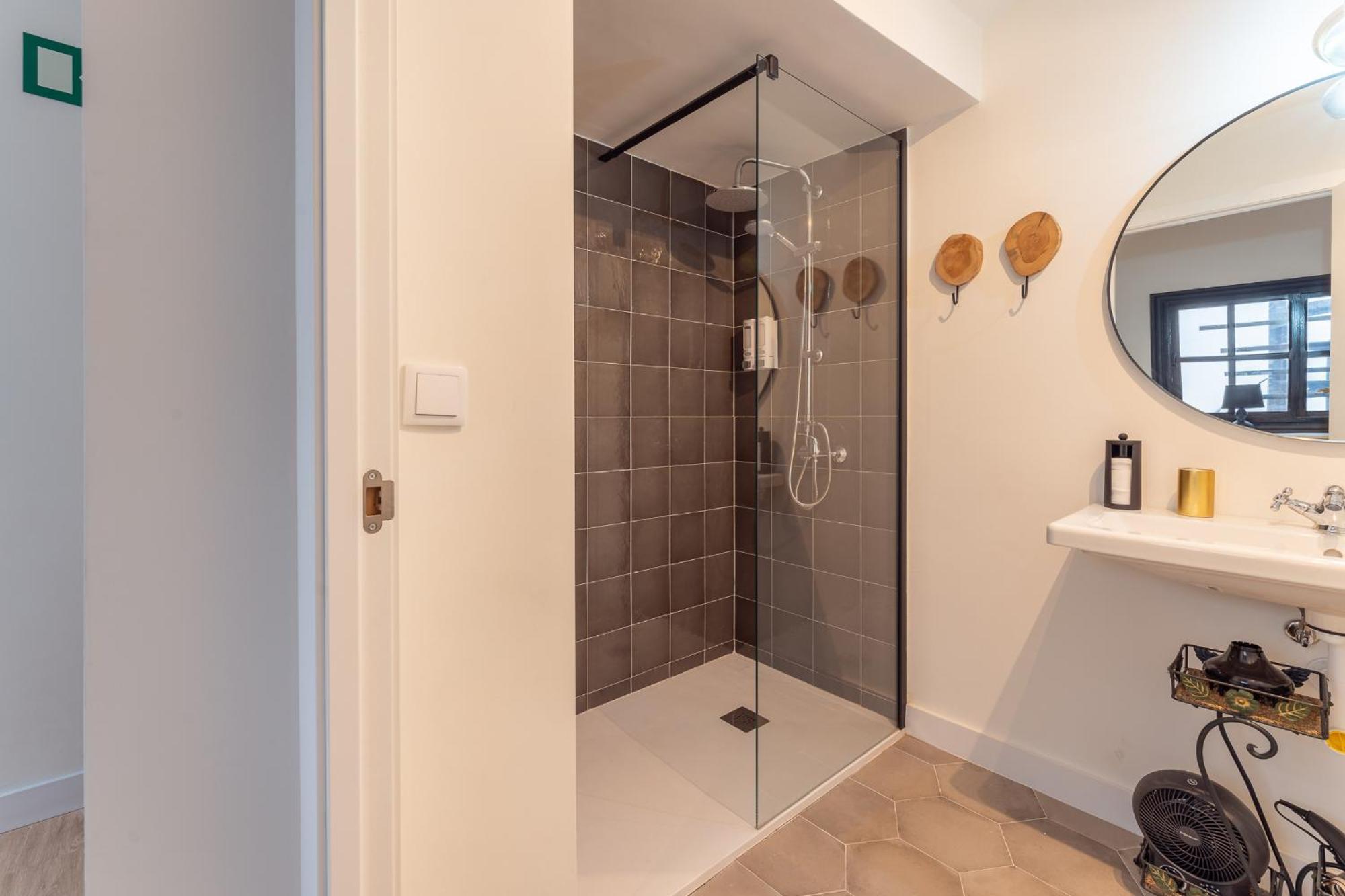 Appartement Apartamento Turistico Alhma *