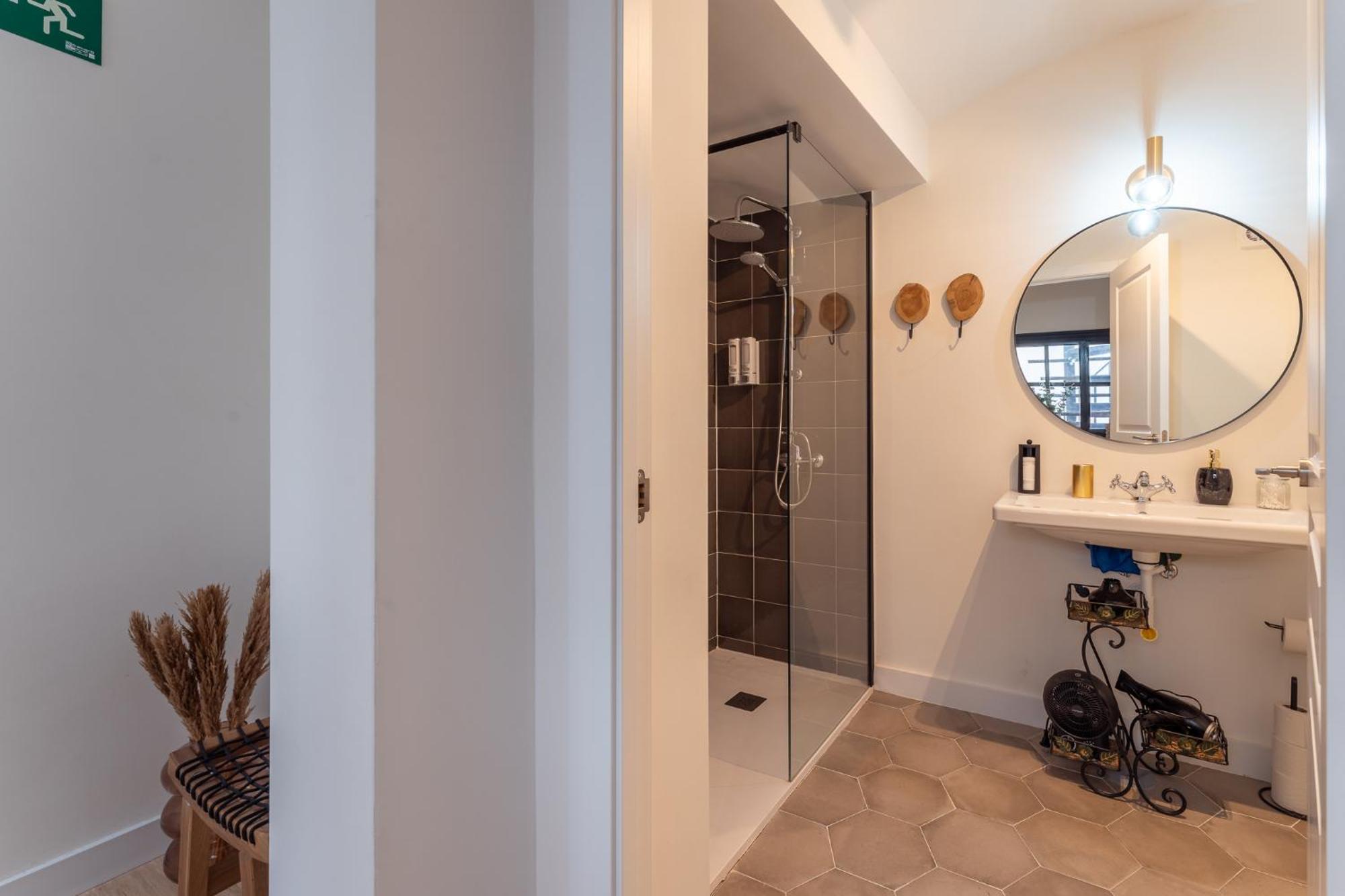 Apartamento Turistico Alhma Apartment Merida