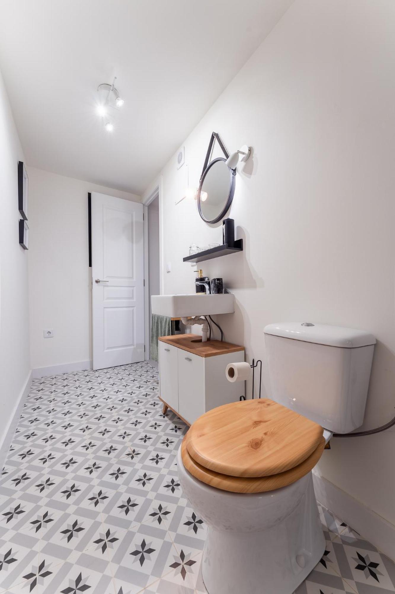 Apartment Apartamento Turistico Alhma Merida