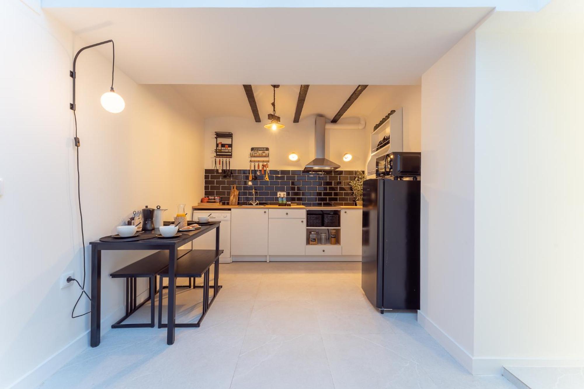 Apartamento Turistico Alhma