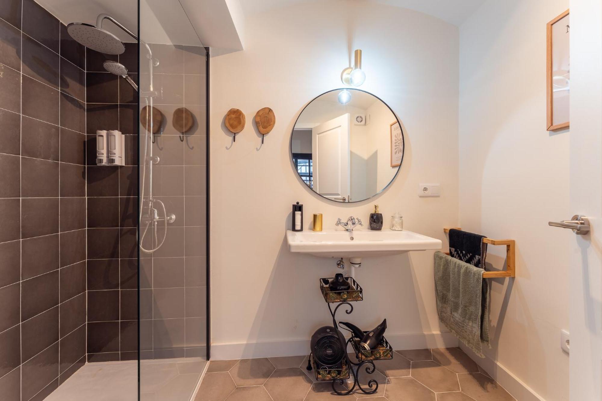 Apartamento Turistico Alhma Apartment *