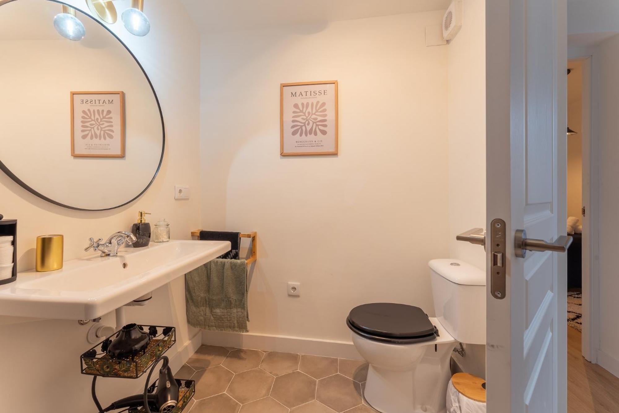Apartamento Turistico Alhma Apartment Merida