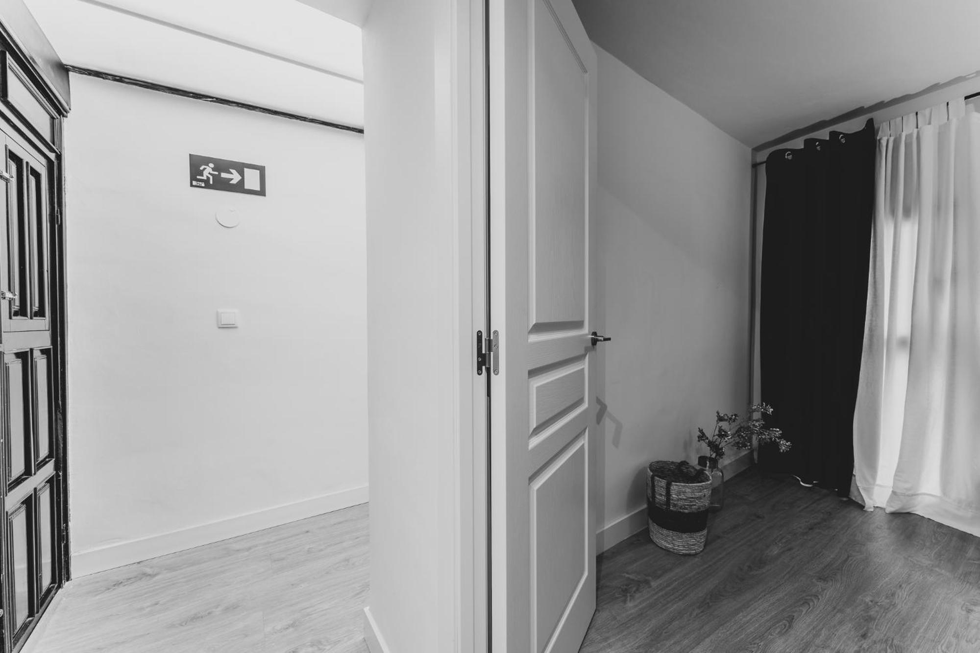 Apartamento Turistico Alhma Merida